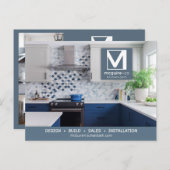 Aangepaste Briefkaarten (Voorkant / Achterkant)