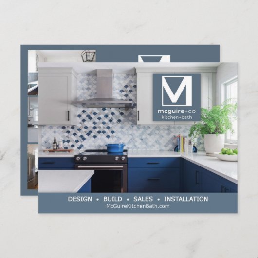 Aangepaste Briefkaarten (Voorkant / Achterkant)