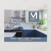 Aangepaste Briefkaarten (Voorkant)