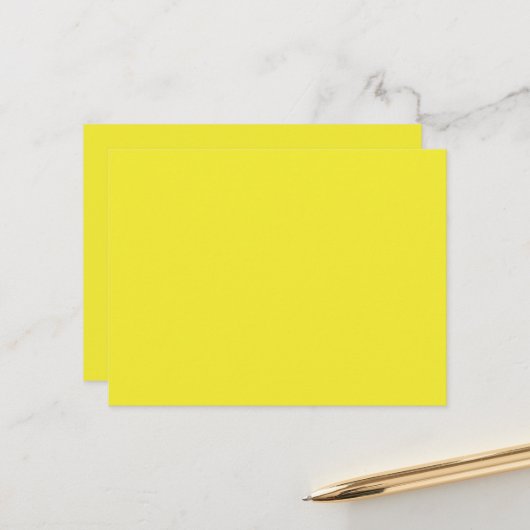 Aangepaste Briefkaarten | Huwelijk Bedankt & Reize (Voorkant / Achterkant in situ)