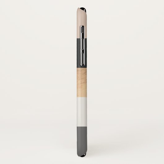 Aangepaste Bright Heues Case-Mate iPhone Case (Achterkant/links)