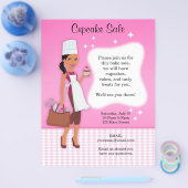 Aangepaste brochure voor baken voor professionele  (Enkel)