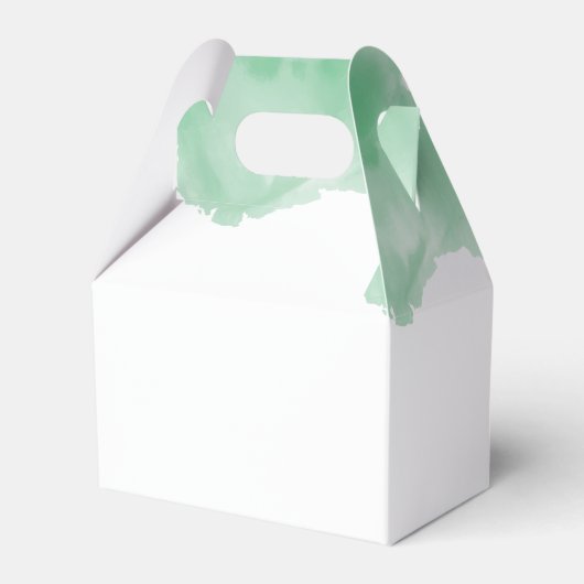 Aangepaste bruids kopjes Vrijgezellenfeest gunst d Bedankdoosjes (Achterkant)