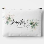 Aangepaste bruidsmeisje voorstel cadeau huwelijksf etui (Voorkant)