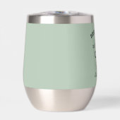 Aangepaste bruidsmeisjes-, bruidsjonker-, de Bach- (Voorkant)