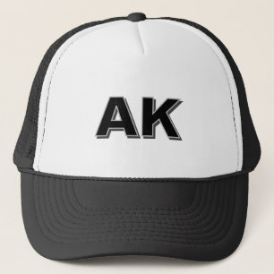 Aangepaste bruidsmeisjes bruiloft feest cadeau trucker pet