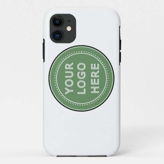 Aangepaste bruiloft, Elegant, Jubileum geschenken Case-Mate iPhone Case (Achterkant)