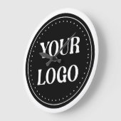 Aangepaste bruiloft, Elegant, Jubileum geschenken Grote Klok (Hoek)