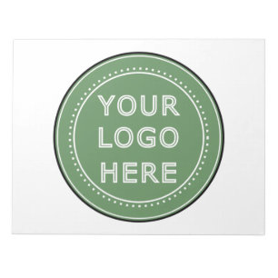 Aangepaste bruiloft, Elegant, Jubileum geschenken Notitieblok