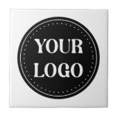 Aangepaste bruiloft, Elegant, Jubileum geschenken Tegeltje (Voorkant)