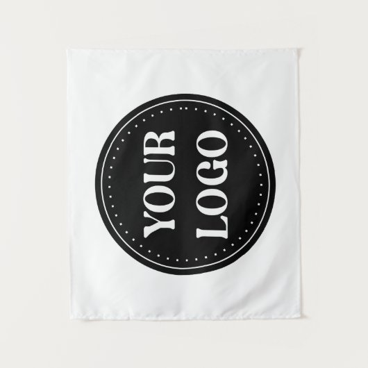 Aangepaste bruiloft, Elegant, Jubileum geschenken Wandkleed (Voorkant)