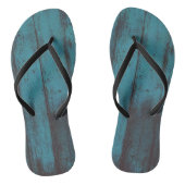 Aangepaste bruiloft kleuren bruid geschenk vrouw teenslippers (Voetbed)