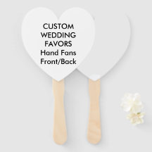 Aangepaste bruiloft voor handschoenen - WHITE HEAR