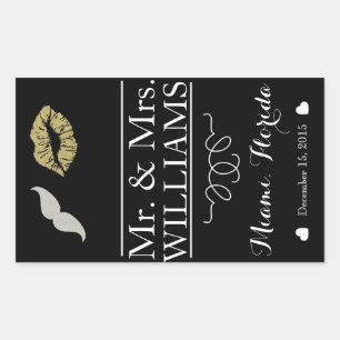 aangepaste bruiloft wijn fles label tafel centrum 