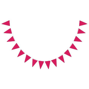 Aangepaste Bunting Flags   Party & Event Decor Vlaggetjes