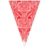 Aangepaste Bunting Flags | Verjaardag, foto & fees Vlaggetjes (Derde vlag)