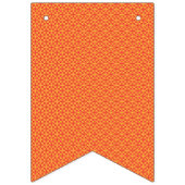 Aangepaste Bunting Flags | Verjaardag & foto Vlaggetjes (Derde vlag)