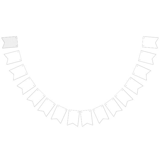 Aangepaste Bunting Flags | Verjaardag & Vakantie D Vlaggetjes (Alle)