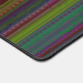 Aangepaste bureaumat (Hoek)