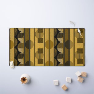 Aangepaste bureaumat