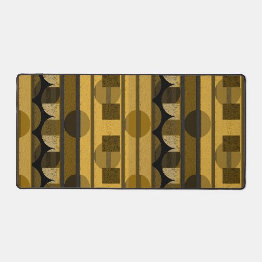 Aangepaste bureaumat (Voorkant)