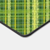 Aangepaste bureaumat (Hoek)