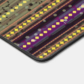 Aangepaste bureaumat (Hoek)