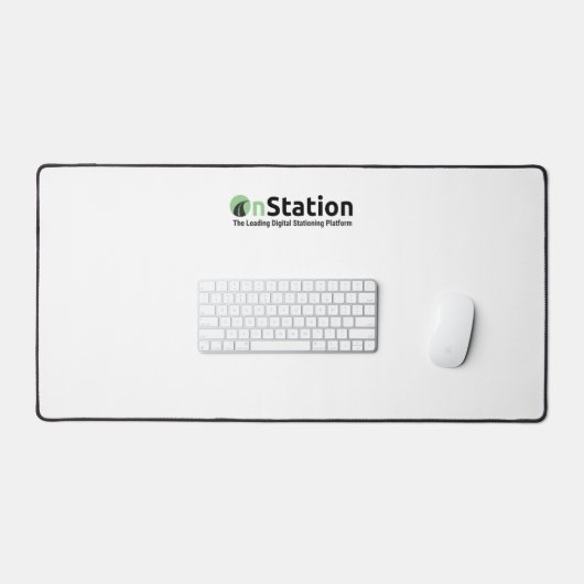 Aangepaste bureaumat (Keyboard & Muis)