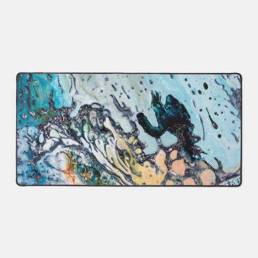 Aangepaste bureaumat (Voorkant)