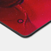 Aangepaste bureaumat (Hoek)