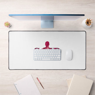 Aangepaste bureaumat