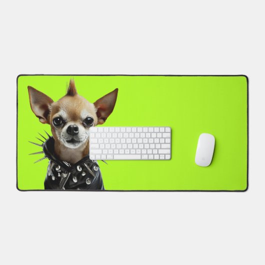 Aangepaste bureaumat (Keyboard & Muis)