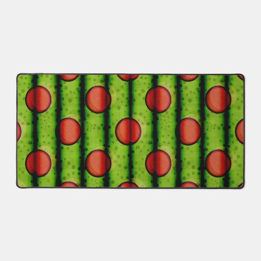 Aangepaste bureaumat (Voorkant)