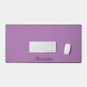 Aangepaste bureaumat (Keyboard & Muis)