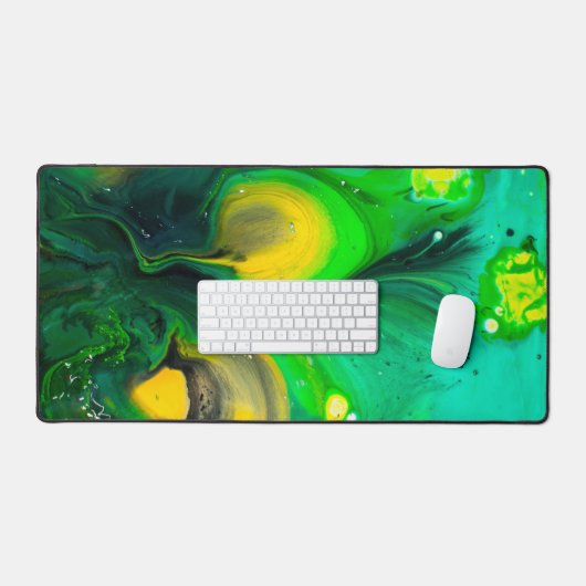 Aangepaste bureaumat (Keyboard & Muis)