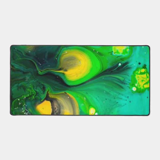 Aangepaste bureaumat (Voorkant)