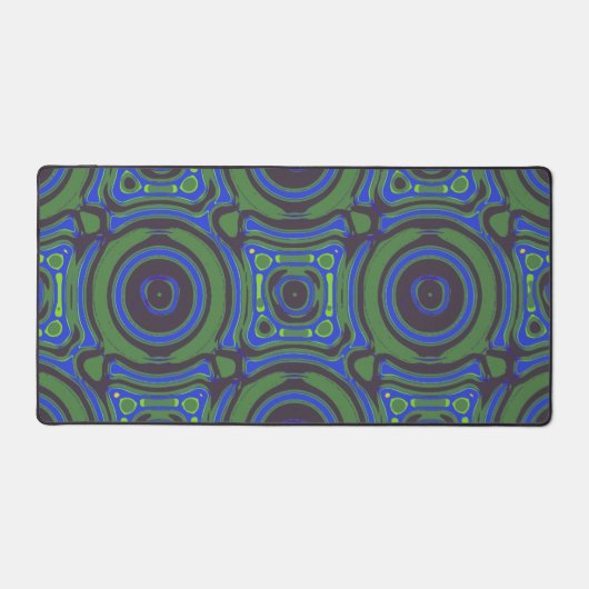 Aangepaste bureaumat (Voorkant)