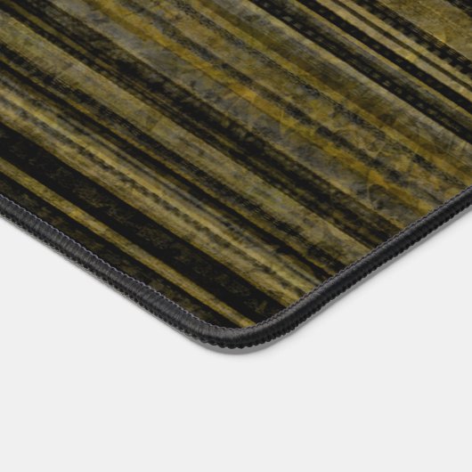 Aangepaste bureaumat (Hoek)