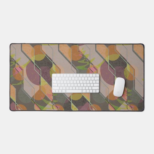 Aangepaste bureaumat (Keyboard & Muis)