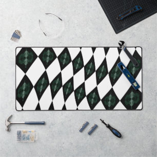 Aangepaste bureaumat