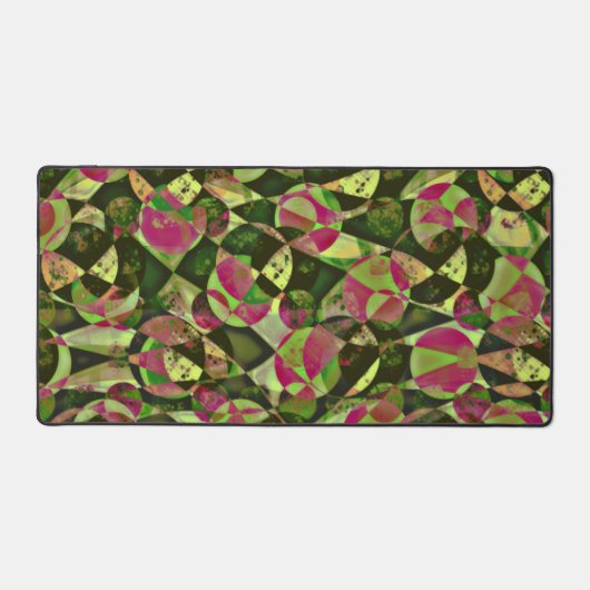 Aangepaste bureaumat (Voorkant)