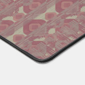 Aangepaste bureaumat (Hoek)