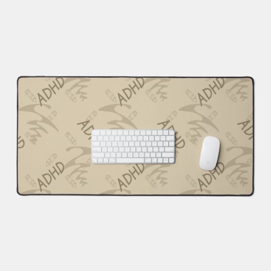 Aangepaste bureaumat (Keyboard & Muis)