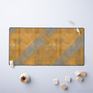 Aangepaste bureaumat