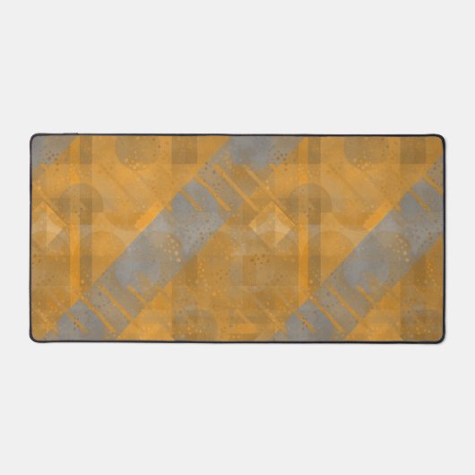 Aangepaste bureaumat (Voorkant)