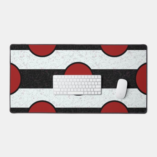 Aangepaste bureaumat (Keyboard & Muis)