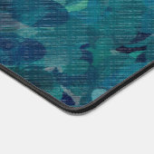 Aangepaste bureaumat (Hoek)