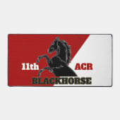 Aangepaste bureaumat (Voorkant)