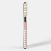 Aangepaste Butterflies-telefoontas Case-Mate iPhone Case (Achterkant / Rechts)