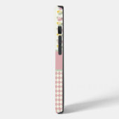 Aangepaste Butterflies-telefoontas Case-Mate iPhone Case (Achterkant / Links)